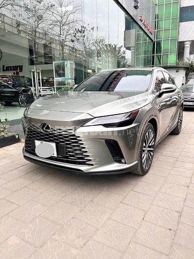 Bán Lexus RX350 Premium sản xuất 2024, mới 99,99%.