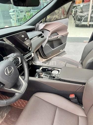 Bán Lexus RX350 Premium sản xuất 2024, mới 99,99%.