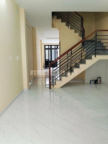 Bán Nhà, Gò Dầu, Khu Víp Tân Phú, 80M2, 3 Tầng,Hẻm 6M Thông,Nhỉnh 8 Ty