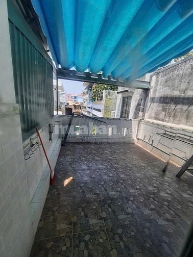 Nhà cho thuê nguyên căn,tiện làm văn phòng.khu dân cư thân thiện