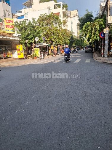 BÁN NHÀ MẶT TIỀN ĐƯỜNG 79, QUẬN 7, HCM
