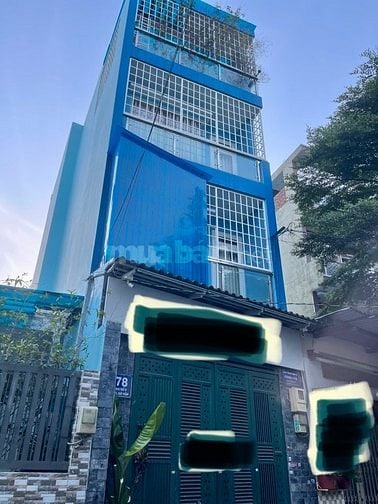 Định cư, cần bán gấp nhà phố , khu văn minh . 