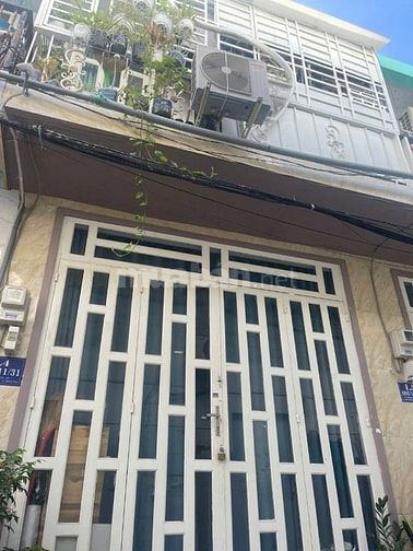 Chính chủ gửi bán gấp nhà đẹp vị trí đẹp 3,8*5 trệt lầu giá 1ty050 TL 