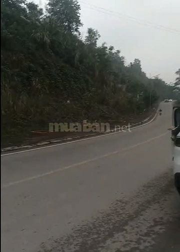 Chuyển nhượng đất thành phố Hòa Bình