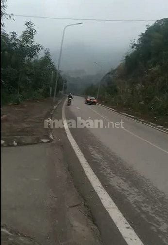 Chuyển nhượng đất thành phố Hòa Bình
