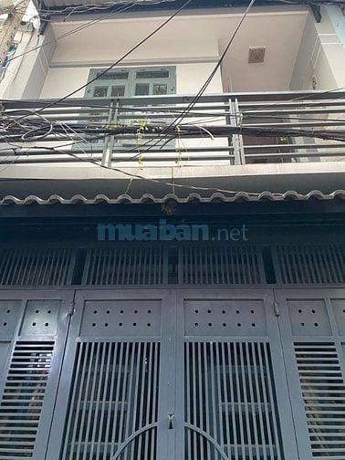 Bán nhà Chế Lan Viên, công viên D9, Tây Thạnh, Quận Tân Phú