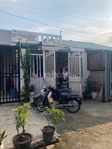Bán nhà Tân Chánh Hiệp, Quận 12, đg Huỳnh Thị Hai đi vào, 4x20, 1tỷ600