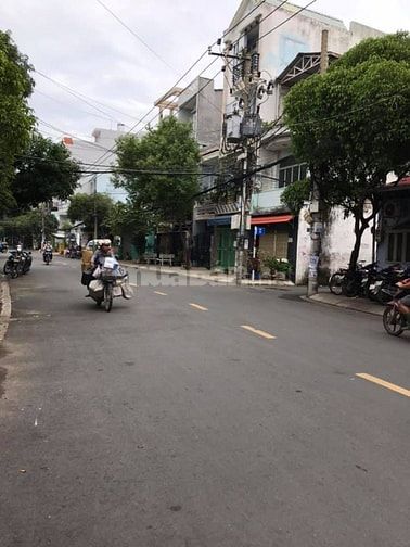 Mặt tiền Trần Quang Cơ 8x20, giá 15.9 tỷ