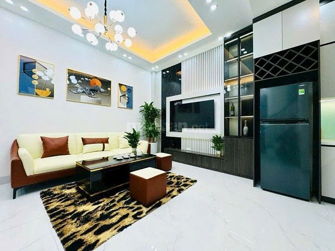 SIÊU HOT NHÀ TÂY HỒ - LÔ GÓC - NGÕ KINH DOANH - 29M2 - 8,9 TỶ