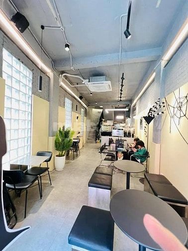Nhà Đẹp Mặt Phố Kinh Doanh Hàng Bột Đống Đa 43m, 6 tầng, mt 4m, 19 tỷ