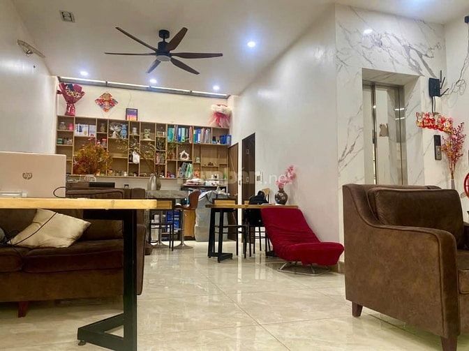 TT6_ Liền Kề_ Khu Đô Thị Mới Đại Kim _ Thang Máy