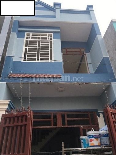 Vỡ Nợ cần bán ngay nhà ngô tất tố 60m2/935tr, bình thạnh, hxh thoáng, 