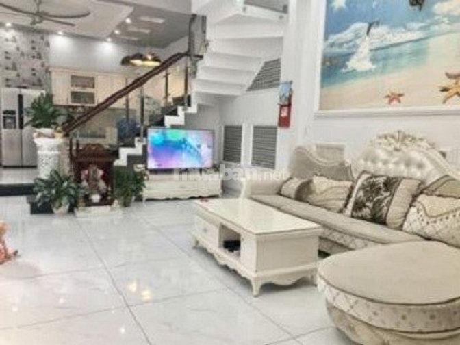 Vỡ Nợ bán gấp nhà Đ. Cao Lỗ, Phường 4, Quận 8, 60m2/1TY200 - SHR , lH 