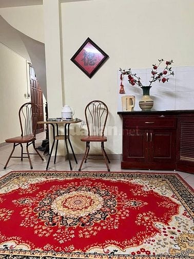 Bán nhà phố Đê La Thành- Xã Đàn, DT 32m2, 5 tầng