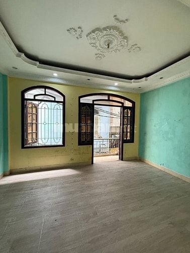 NHÀ 6 TẦNG LÔ GÓC 54M2 -OTO - KINH DOANH - MẠC THỊ BƯỞI - HAI BÀ TRƯNG