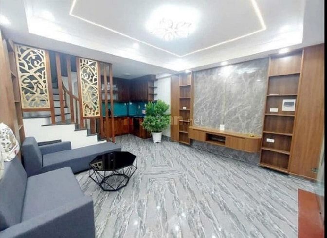 🔥Tuyệt đỉnh an sinh, nhà Lĩnh Nam - Hoàng Mai, phân lô ô tô, hơn 5 tỷ