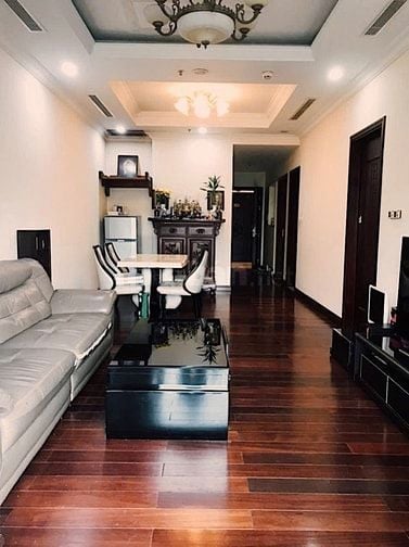 Cần bán căn hộ 90 m2  sảnh A toà R2A Royal City, đường Nguyễn Trãi