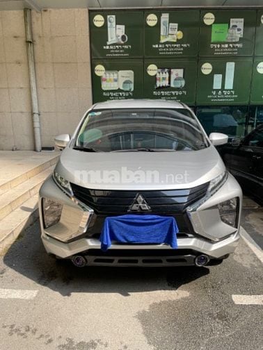 Mitsubishi Xpander 2019 MT nhập khẩu 