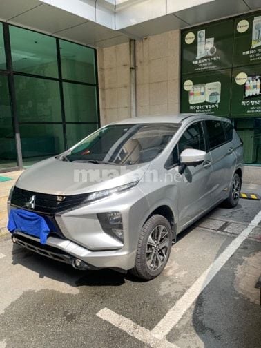 Mitsubishi Xpander 2019 MT nhập khẩu 