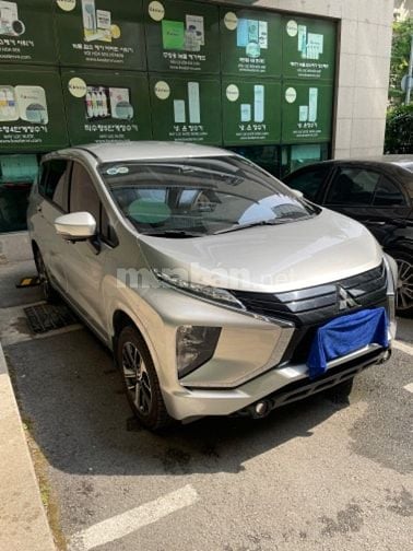 Mitsubishi Xpander 2019 MT nhập khẩu 