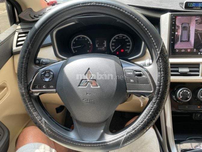 Mitsubishi Xpander 2019 MT nhập khẩu 