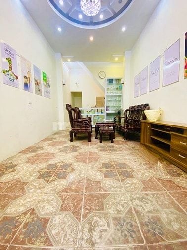 Bán nhà phố Kim Ngưu Hai Bà Trưng 3PN Dân Xây Thoáng Sáng Gần Phố