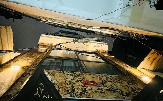 Bán nhà tại 522 Đ Trường Chinh, Khương Thượng