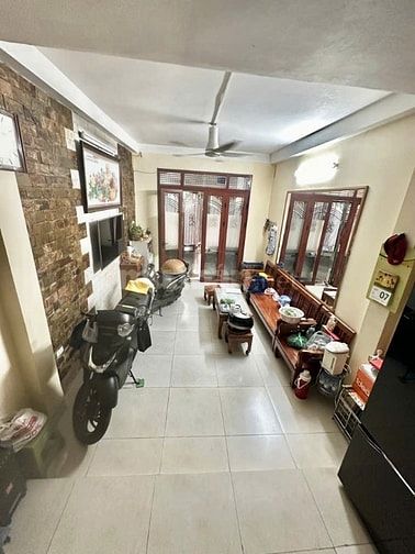 NHÀ ĐẸP CHỦ TỰ XÂY, NỘI THẤT ĐẸP CHỦ TẶNG FULL NỘI THẤT, CÁCH Ô TÔ 50M