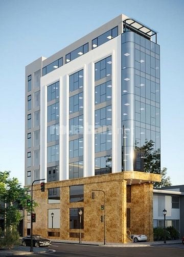 Hàng Hiếm! LÔ GÓC SIÊU VIP Mp Huỳnh thúc kháng- Chùa láng. 75M2×5T