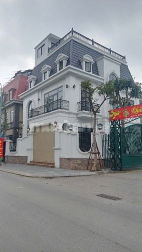 BÁN LIỀN KỀ LÔ GÓC - THOÁNG - ĐẸP LONG LANH TẠI KHU MECO TRƯỜNG CHINH