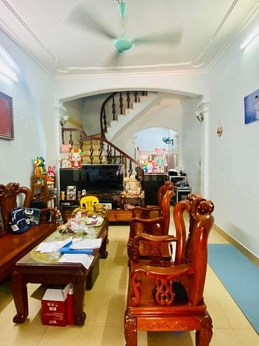 Kim Giang_ gần kề KĐT mới Đại Kim, cấp 1,2 Đại Kim,ngõ thông khắp ngả