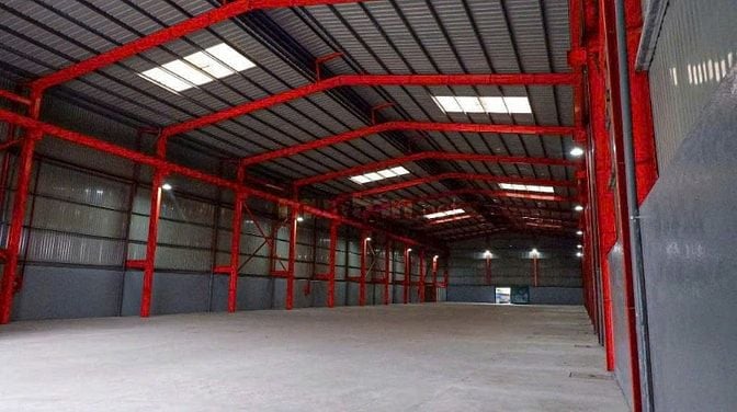 CẦN BÁN GẤP NHÀ XƯỞNG QUẬN 12