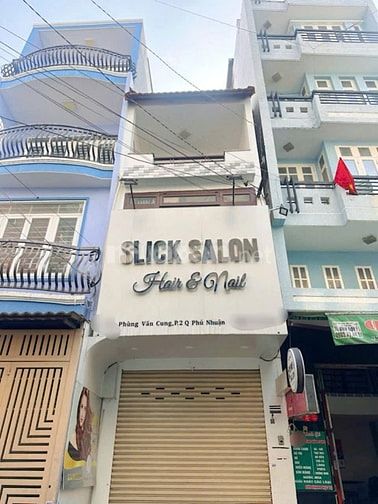 Nhà đường PHÙNG VĂN CUNG ,Phú Nhuận . DT 40m2 - Giá 3.5 tỷ 