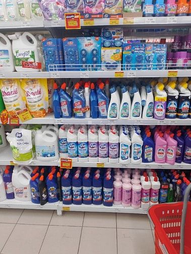 GẤP!! BỔ SUNG NHÂN VIÊN CHUỖI SIÊU THỊ COOP MART TẠI QUẬN 6