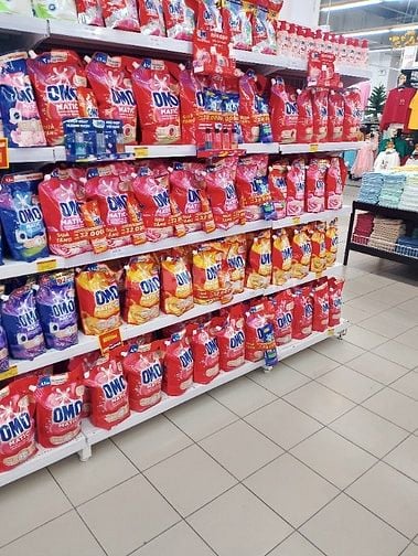 GẤP!! BỔ SUNG NHÂN VIÊN CHUỖI SIÊU THỊ COOP MART TẠI QUẬN 6