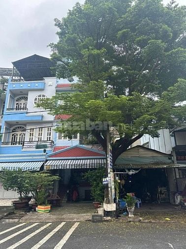 Bán nhà khu Tên Lửa, đường Số 46, DT 5 x 20m, hầm + 4 lầu, 11.5 tỷ.