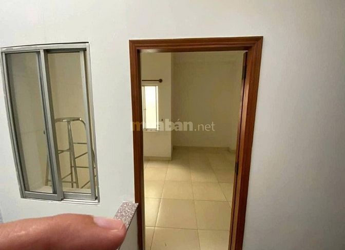 Giá rẻ bất ngờ chỉ 2tỷ990/60m2 Nguyễn Văn Công GV Shr cạnh Ngã 6 GVap