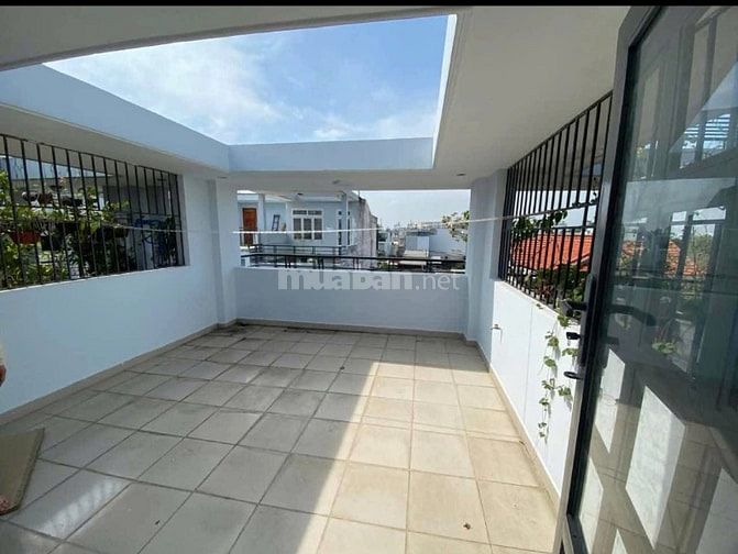 Giá rẻ bất ngờ chỉ 2tỷ990/60m2 Nguyễn Văn Công GV Shr cạnh Ngã 6 GVap