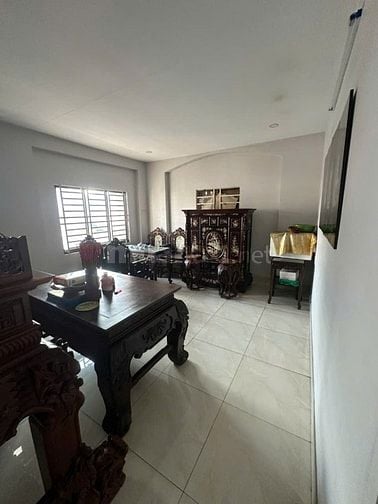 Bán GẤP nhà 4 lầu HXT Phan Huy Ích, P15 Tân Bình 11.5 tỷ.