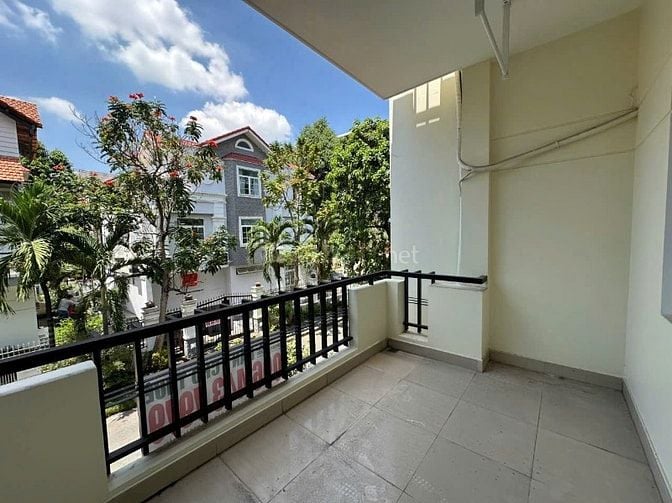 Cho thuê Biệt thự Nam Thiên nhà đẹp giá 55 triệu/tháng