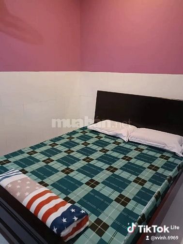 Bán nhà nghĩ 15 phòng . Tiểu cần trà vinh 