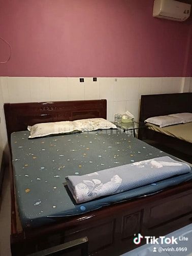 Bán nhà nghĩ 15 phòng . Tiểu cần trà vinh 