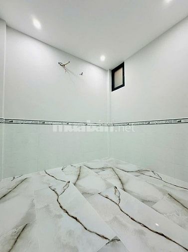Bán nhà hẻm 44 đường số 2, P.BHHA, DT:8x12; 3 tấm,ST. Giá : 10tỷ