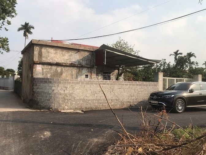 Cần bán gấp đất thổ cư làng Giang, Nhân La, Kim Động