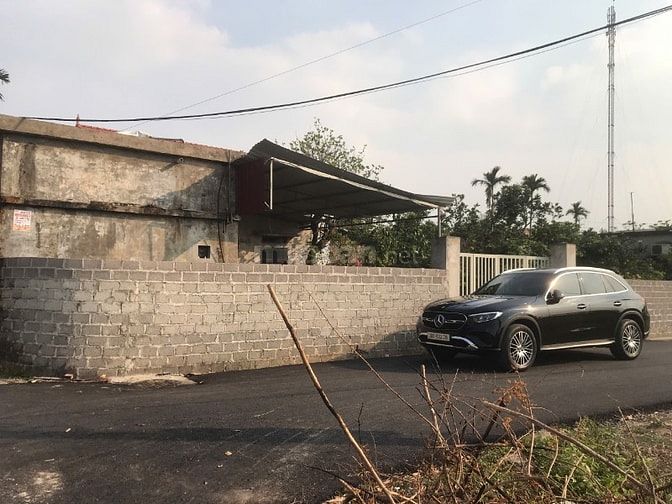 Cần bán gấp đất thổ cư làng Giang, Nhân La, Kim Động