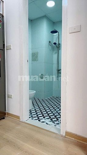 Chính chủ cần bán CH Chung cư tăng 3 vp5 linh đàm