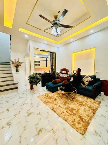 Bán nhà riêng 4PN, 46m2, 7,9 tỷ, tại Vĩnh Tuy, Hai Bà Trưng, Hà Nội