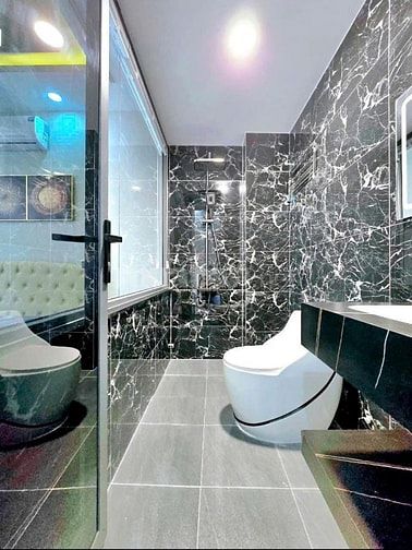 Sang nhà hẻm Nguyễn Văn Công, P3, GV. Giá tốt nhất 3 tỷ 490 / 72m2 SHR
