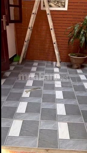 Bán nhà ngõ 32/15/23 số nhà 9 phố An Dương, diện tích 42m2, Sổ đỏ