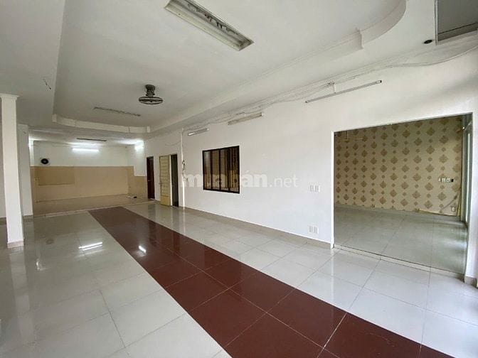 BÁN GẤP NHÀ MẶT TIỀN K300 CỘNG HÒA-NGANG 10,5m DÀI 17m, 3 TẦNG, 59 TỶ